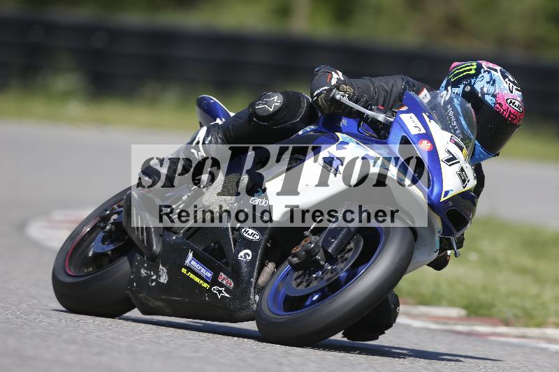 /13 01.05.2025 Speer Racing ADR/Gruppe gelb/75
